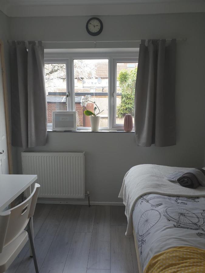 Comfortable Rooms In The House Oxford Exteriör bild