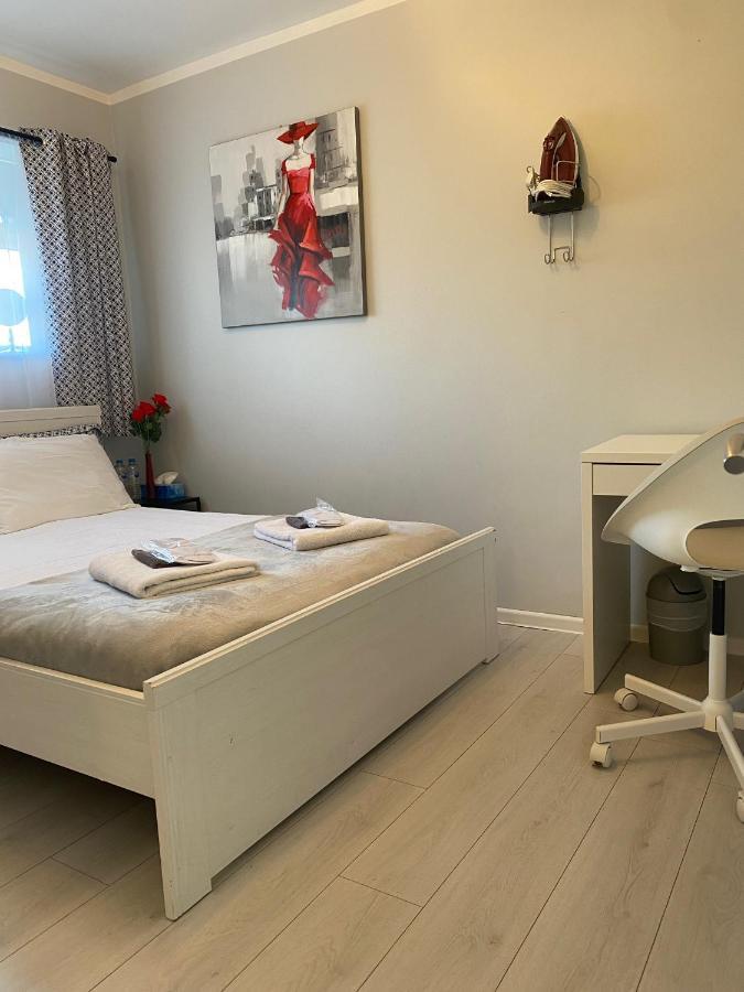 Comfortable Rooms In The House Oxford Exteriör bild